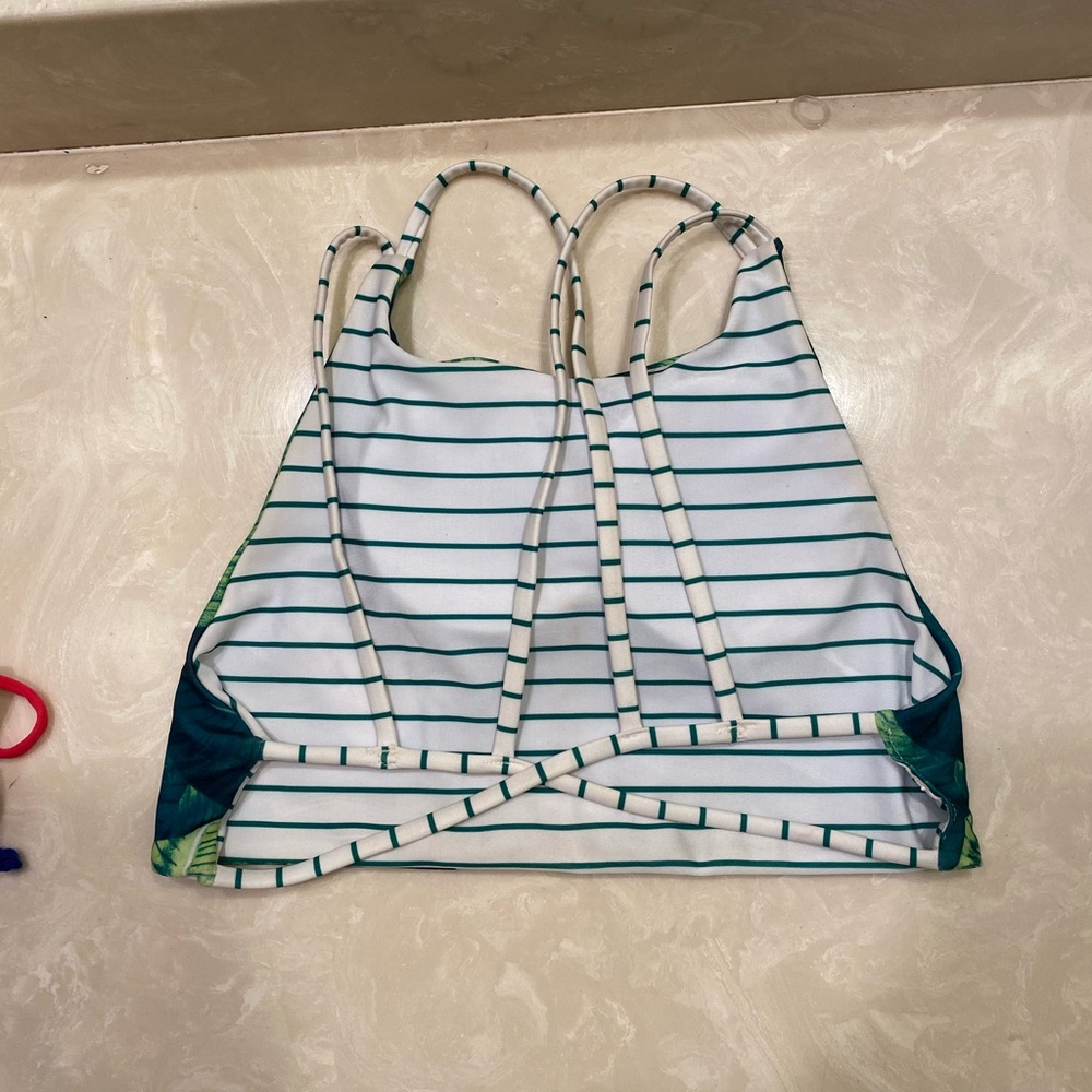 High neck bikini - Picture 2 of 2